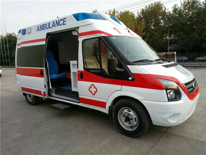 索县乌鲁木齐沙依巴克区上线 “安康护送” 非急救转运服务平台