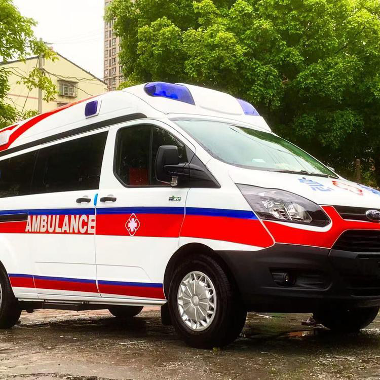 索县跨省救护车出租护送返乡