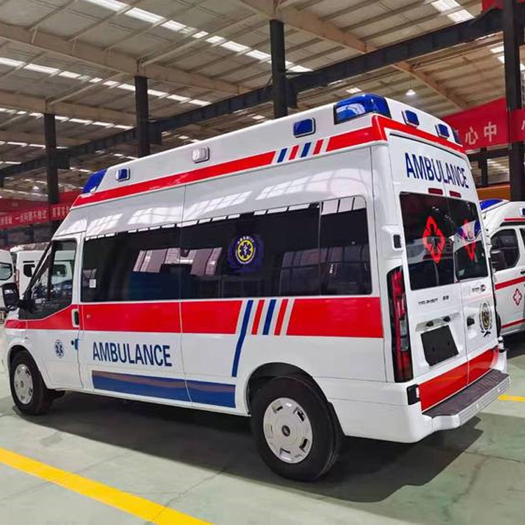 索县救护车出租 —— 专业、安全、高效的城市急救服务