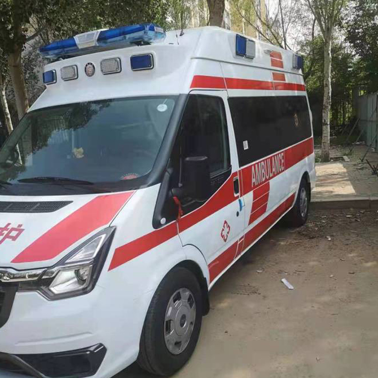 索县救护车出租服务提供灵活定制方案