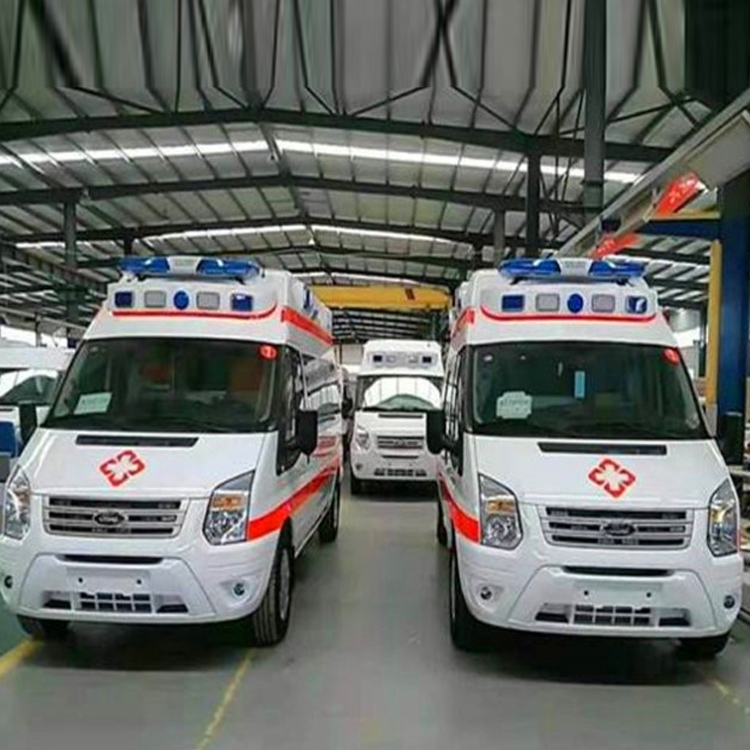 索县救护车出租硬件设施介绍